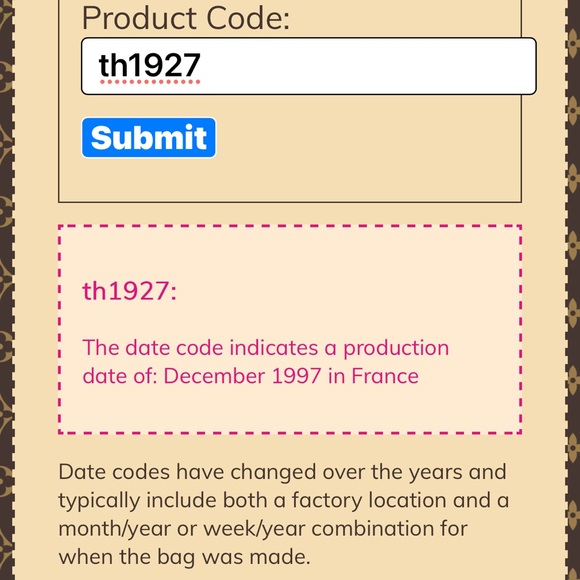 Louis Vuitton monogram international long wallet vintage pre-loved - Picture 13 of 13